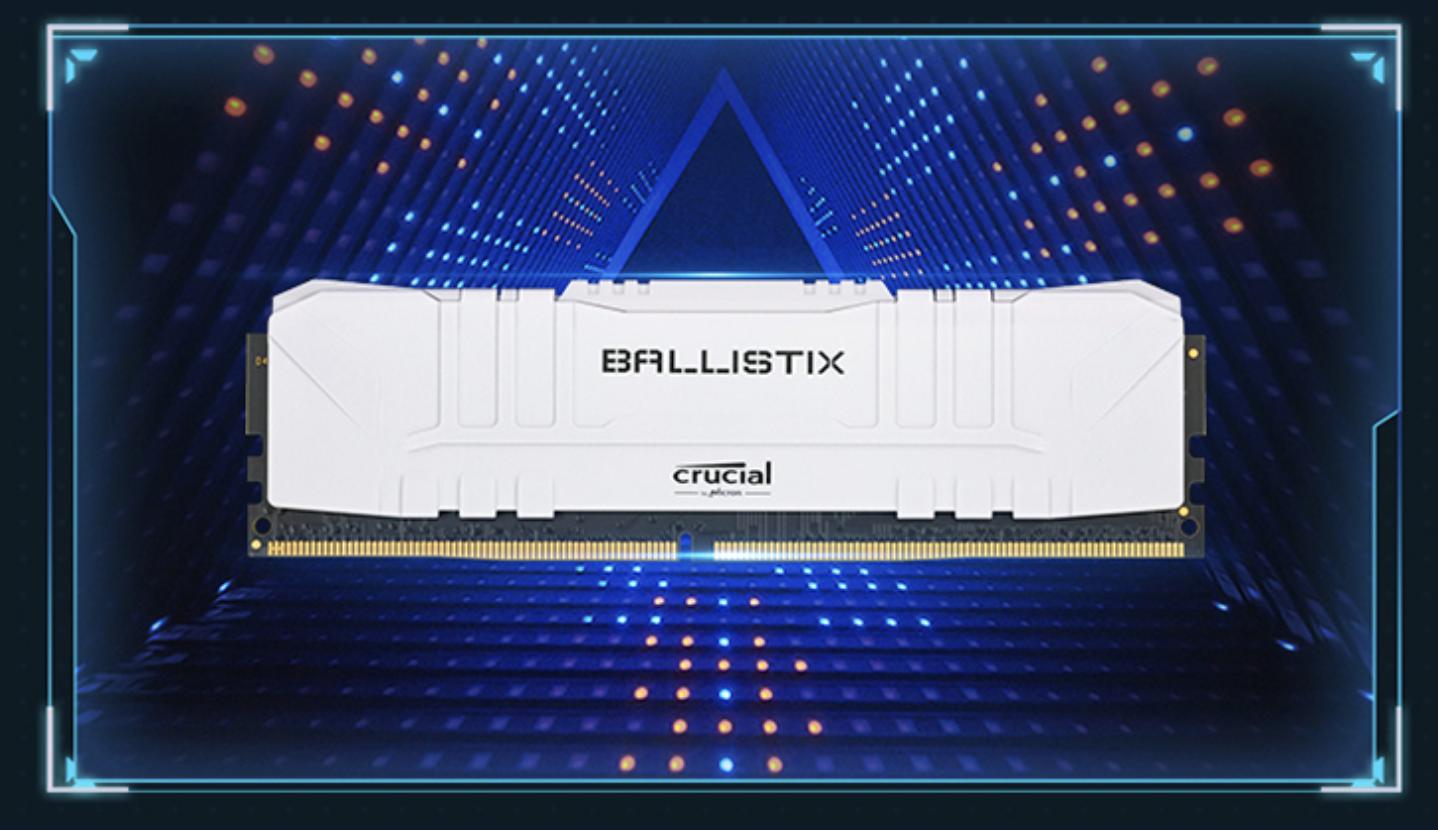 现在内存条值得入手吗,价格比较亲民的内存条