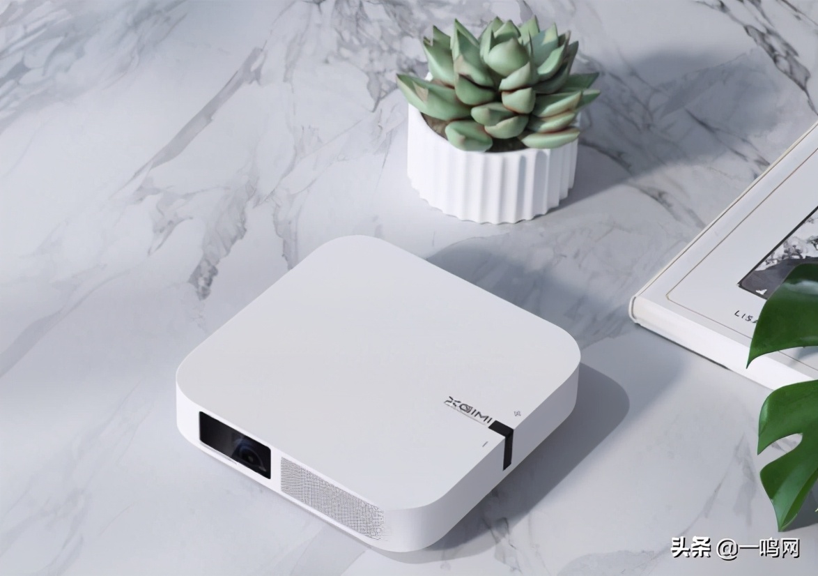 极米科技的优势,极米科技发布新公告