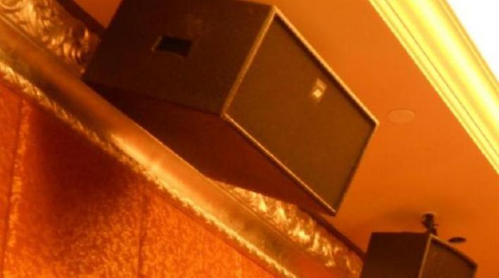 专业音响设备操作,专业音响设备制作教程