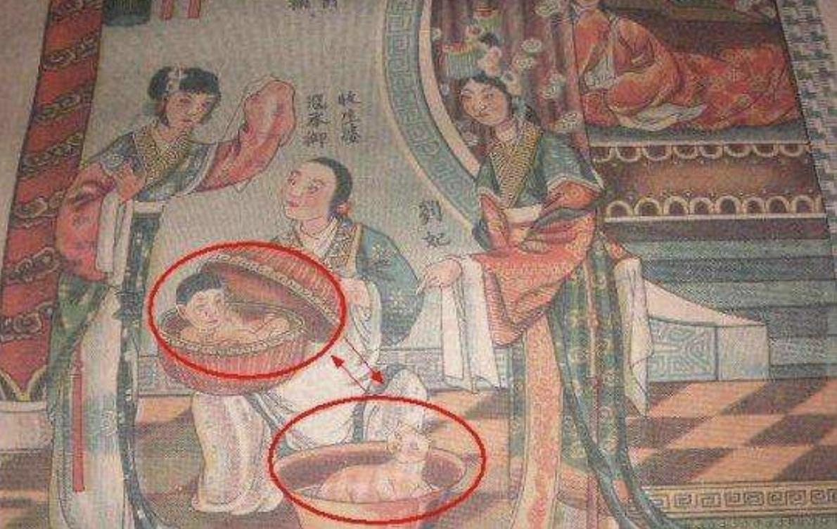 狸猫不曾换太子，被冤枉了近千年的刘娥