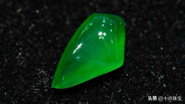 各种绿色宝石详细价格,超人最怕的绿色宝石