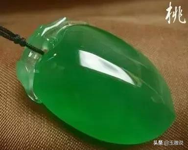 翡翠玉雕上乘之品欣赏,翡翠玉雕的基本知识