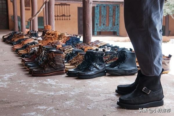 工装靴品牌十大排行榜,世界十大工装靴