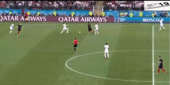 一个人扛起一个国家，解析18年世界杯的莫德里奇到底有多强