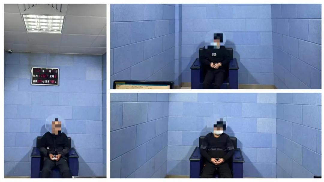 免费领取礼品？安徽芜湖警方捣毁“吸粉引流”团伙，还原真相