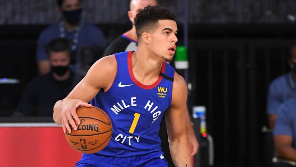 半场领先10分,约老师三分绝杀勇士