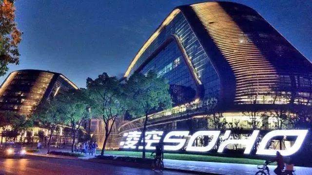 吵翻了!上海16个区终于正面PK!哪个是你心中的“扛把子”?