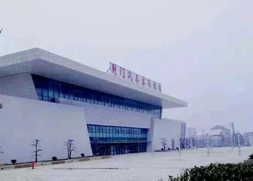 荆门现在有几个客运站,荆门客运站详细路线