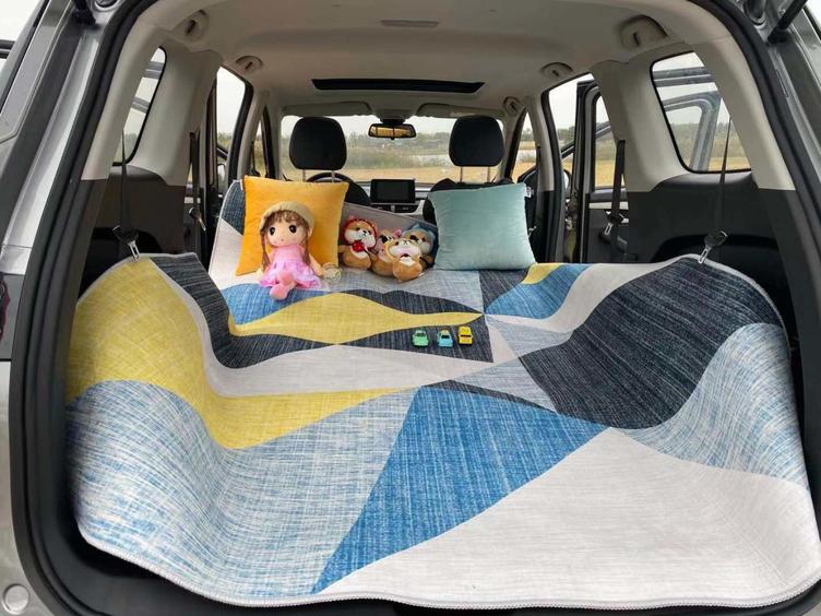 宝骏360手动豪华6座简介,宝骏360六座空间评测