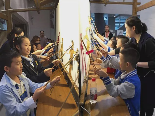 小学招生2000人,美视国际学校收费