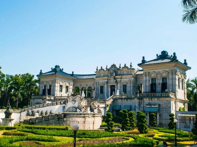 广东珠海12月旅游的最佳地方,珠海旅游攻略冬天最佳线路