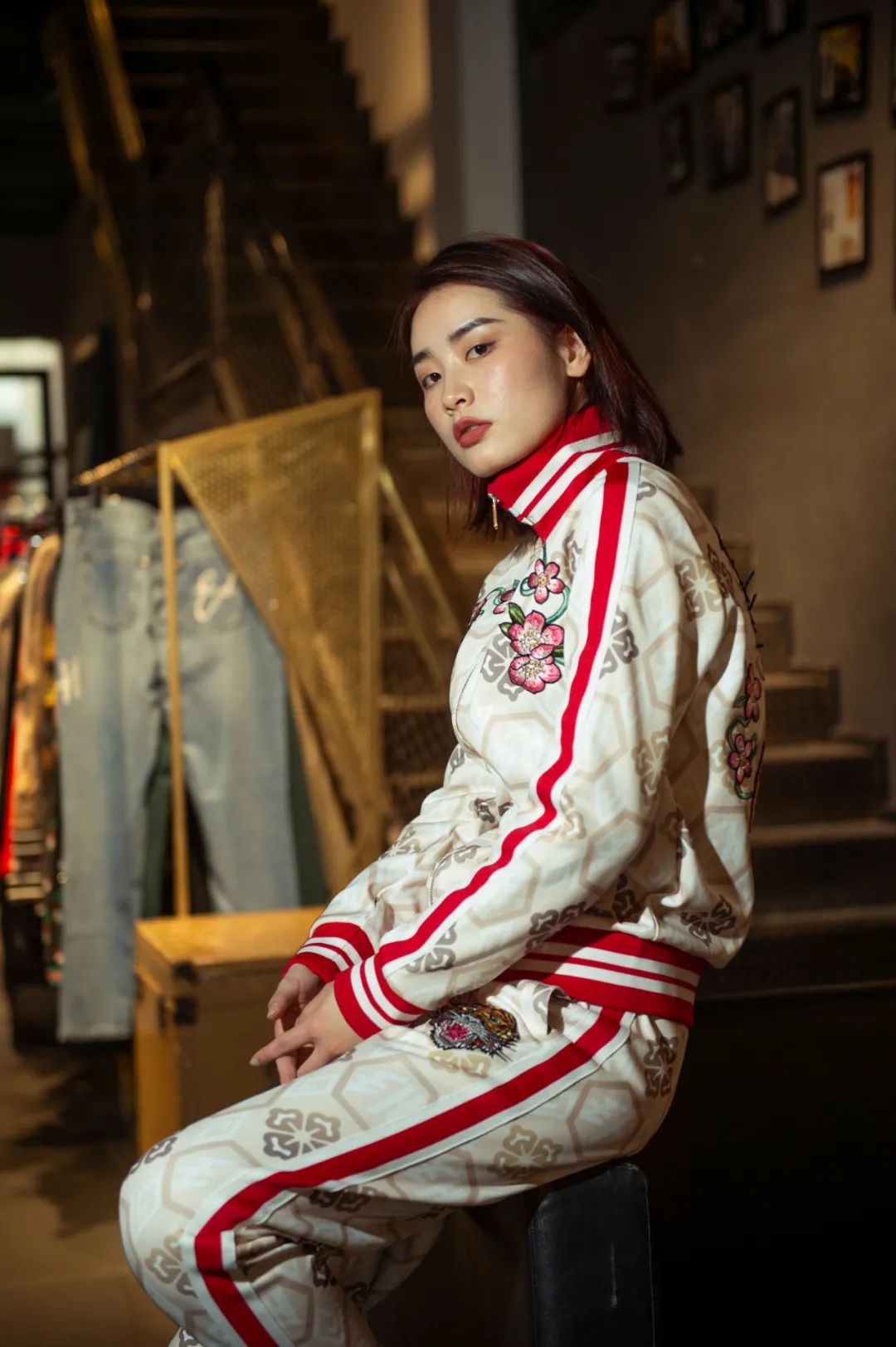 购新衣、买新鞋、挎新包……到百联奥特莱斯就GOU了