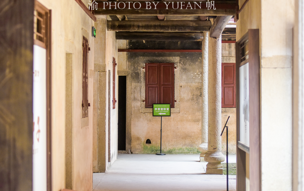 世界球王李惠堂故乡,足球之乡梅州李惠堂