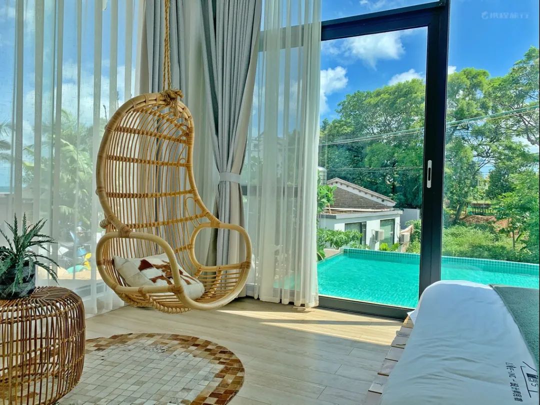 广西旅游必住酒店民宿,广西十大网红民宿排行榜