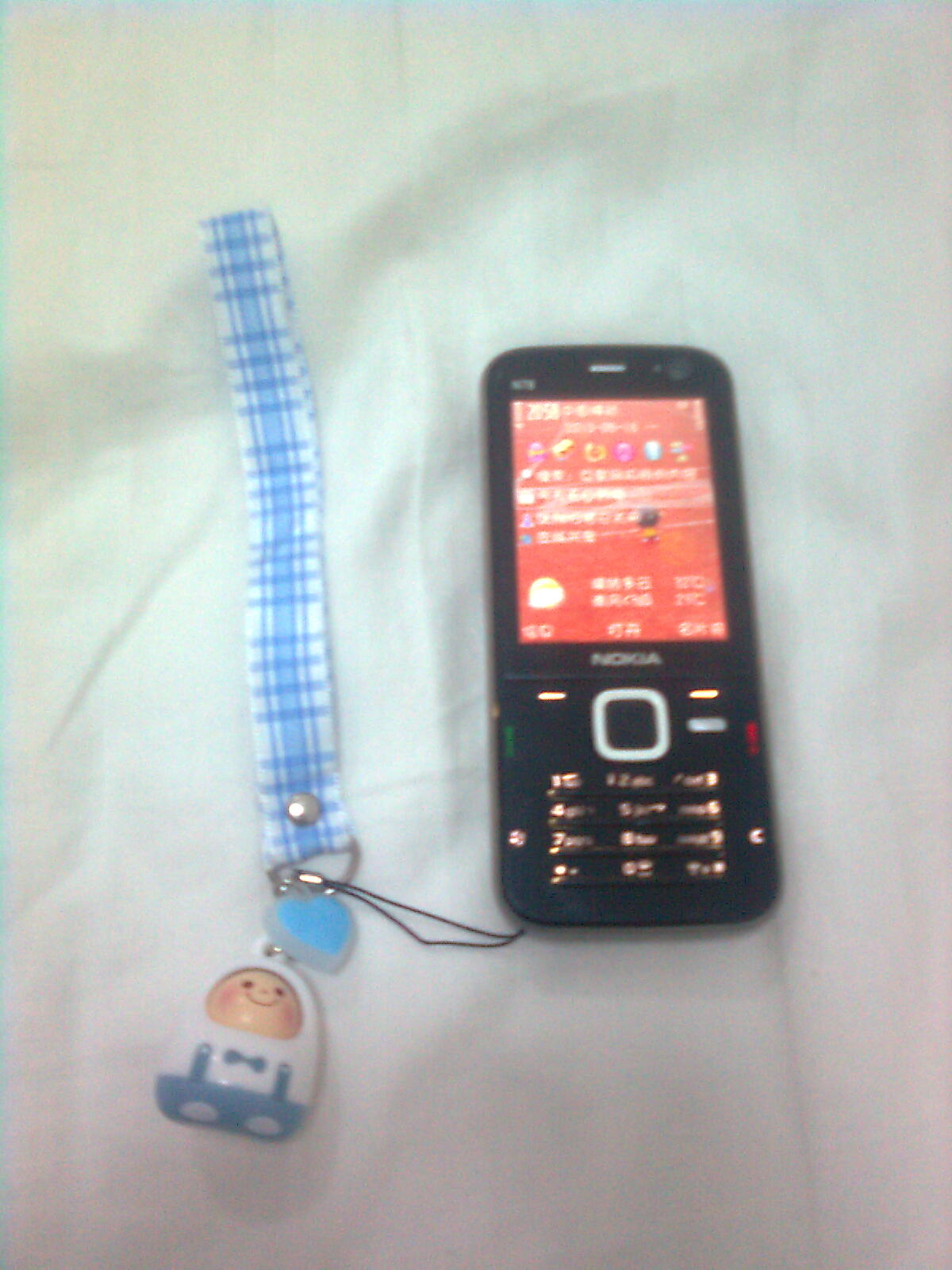 全部手机的发展史,那些年我用过的手机