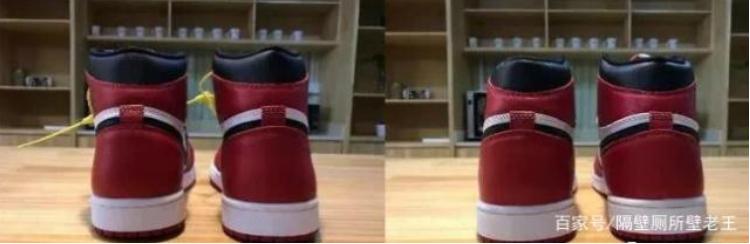 耐克官方店查出假鞋,查获近千双山寨运动鞋