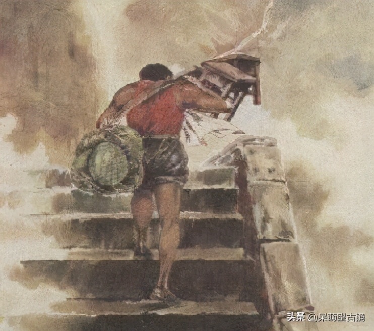 山大王被坑视频,山大王被坑完整版