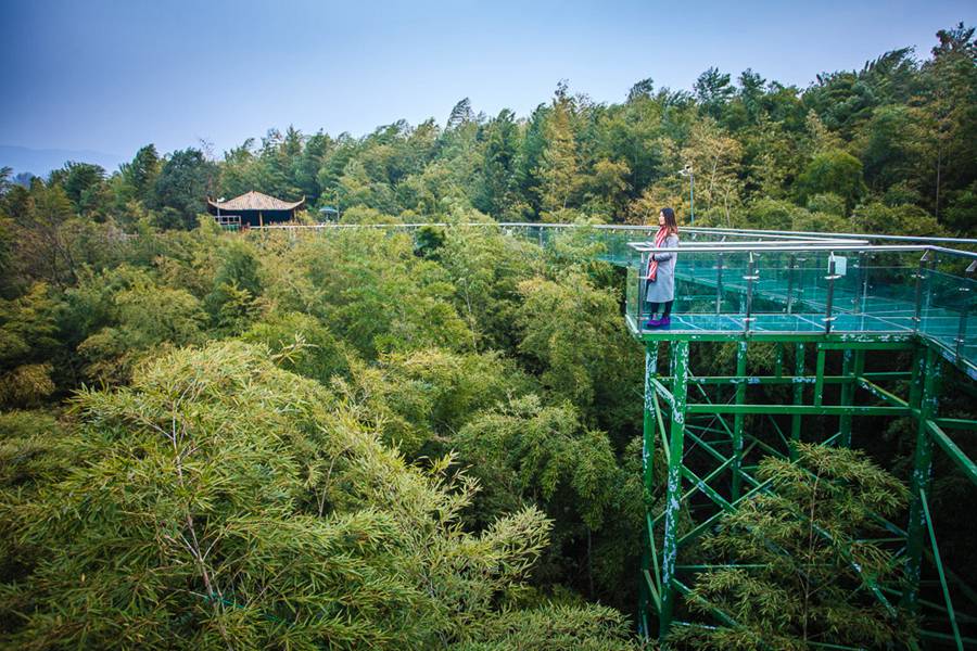 宜兴风景区推荐,宜兴这座诗情画意的江南小镇