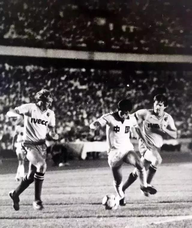 泰达二十年,天津泰达天津天海20轮