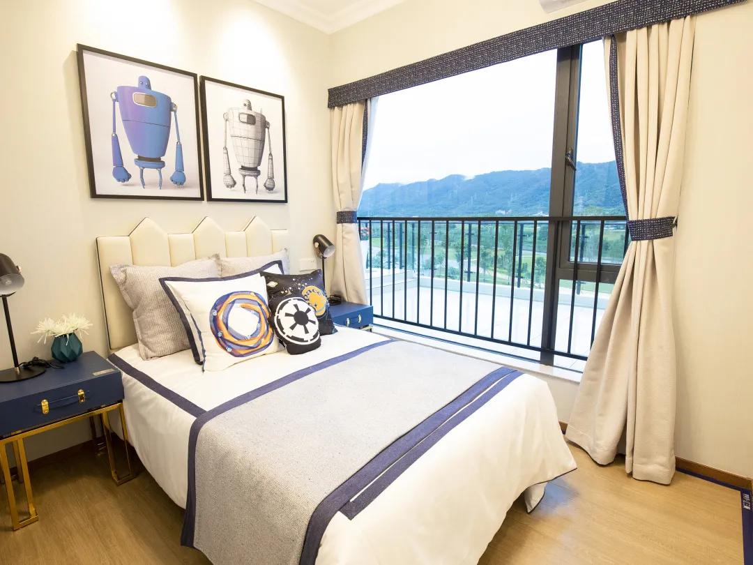 国庆买房优惠勿错过,韶关翁源碧桂园江兰樾房价