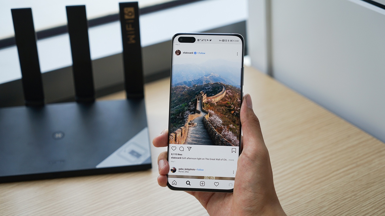 华为路由器ax3pro深度评测,华为ax3pro和tplinkax3000哪个好