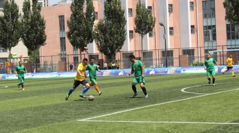 茅台王子酒足球比赛,2022茅台王子酒杯八人制足球赛