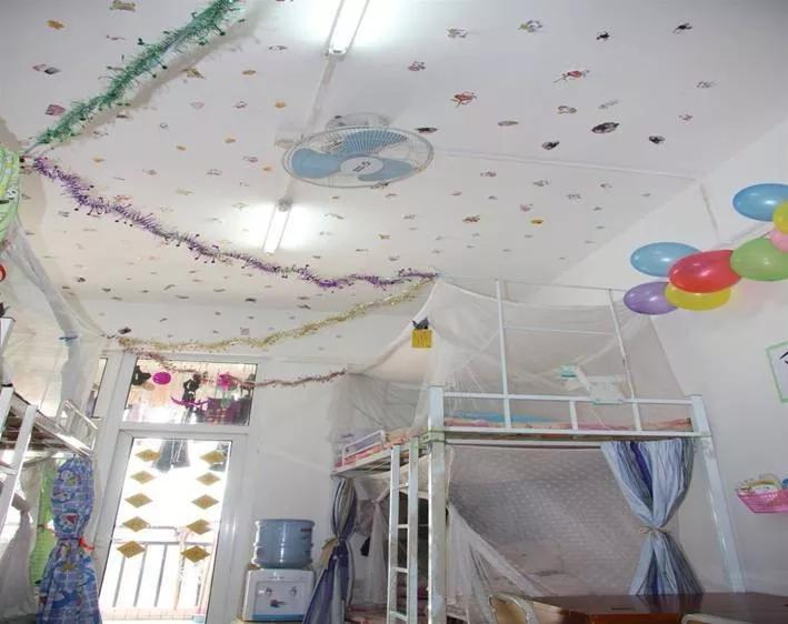 全国宿舍最好的大学宿舍图片,公办学校有哪些好宿舍