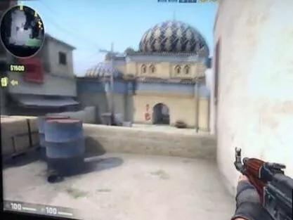 玩游戏是什么决定了游戏的帧数,各游戏的帧数标准