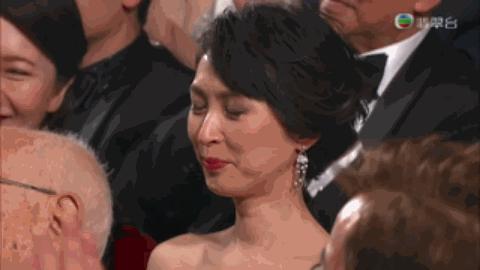 港姐郭蔼明下嫁刘青云,刘青云郭蔼明幸福时刻