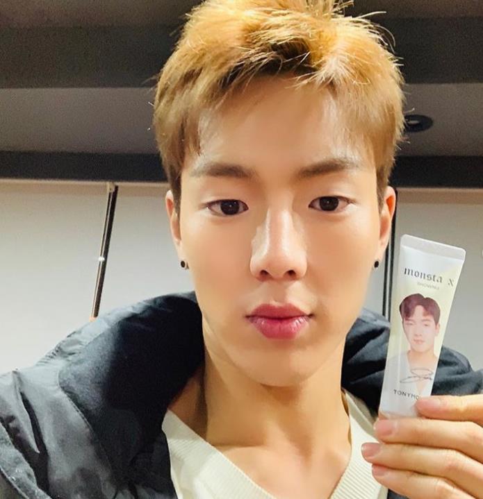 盘点娱乐圈的运动员,韩国明星的体育偶像