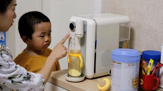 恒温可调半导体制冷水机,grossag和魔凡饮水机哪个好