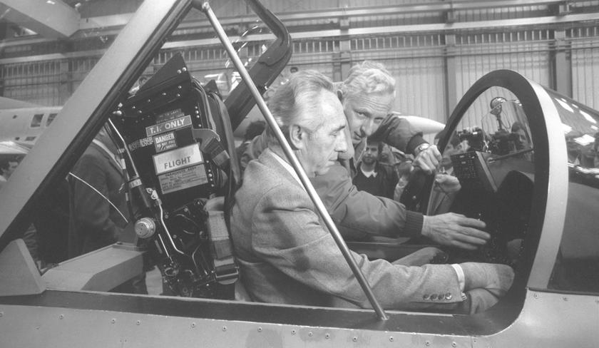 以色列狮子战斗机,以色列lavi狮式战斗机