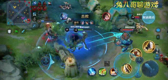 王者荣耀夏侯惇为什么弱,王者荣耀夏侯惇是不是加强了