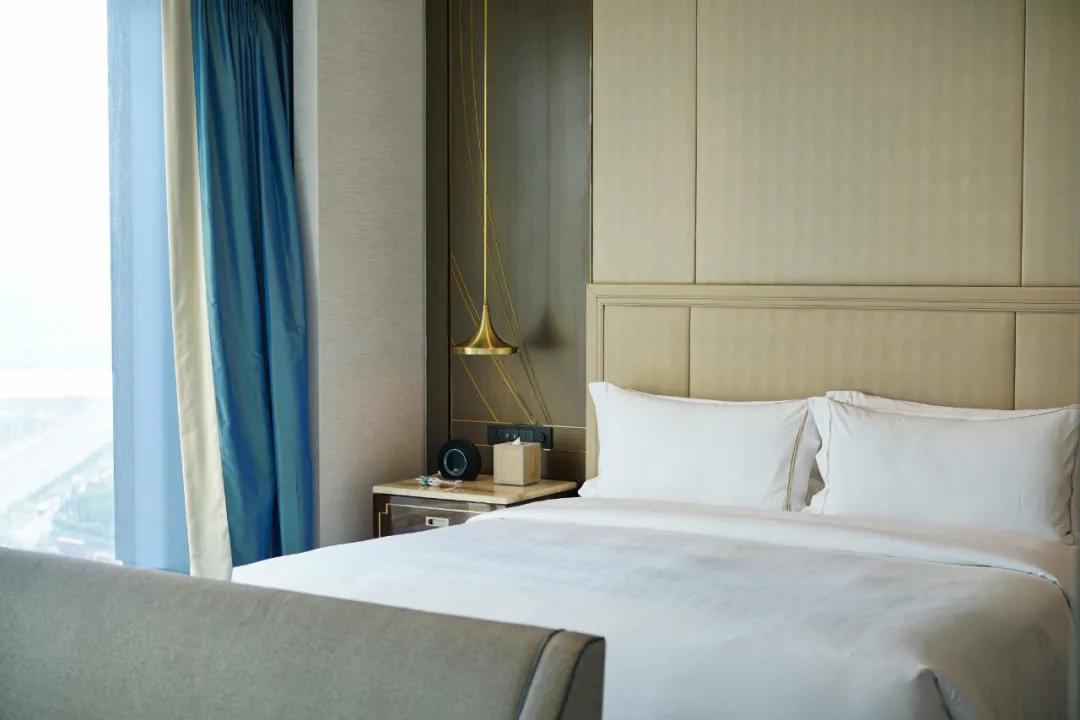 新濠影汇的米其林餐厅,澳门新濠天地有什么景点