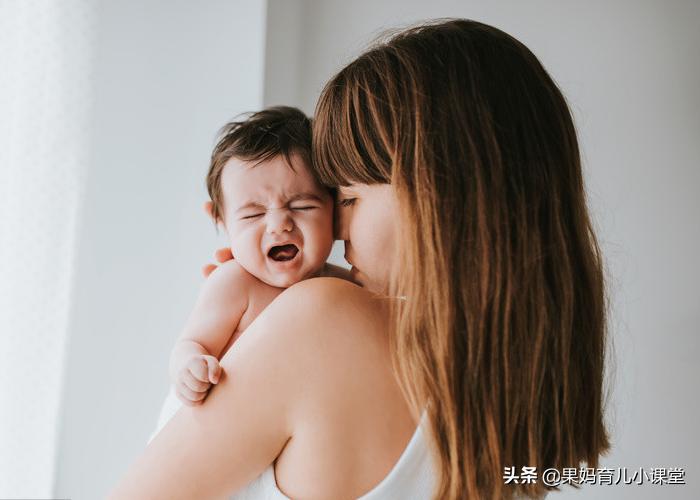 宝宝厌奶期宝妈们都是怎么做的,孩子厌奶如何让孩子吃奶