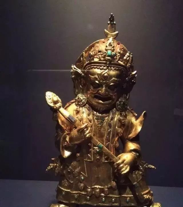 只拿出1%就卖了100亿，世界第一艺术收藏家族，不朽的传奇