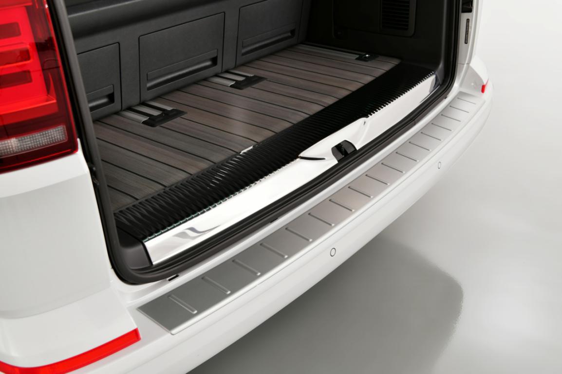 比较低调的德系车越野,最低调的车七座