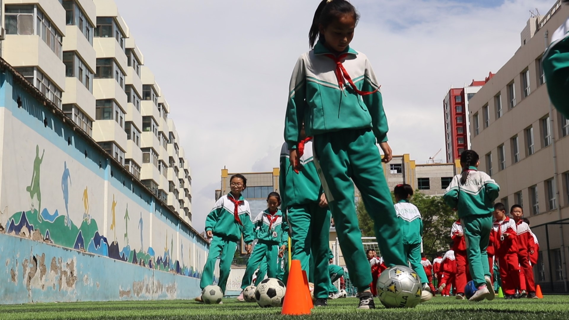 通渭文庙街小学,通渭文庙街小学公开课