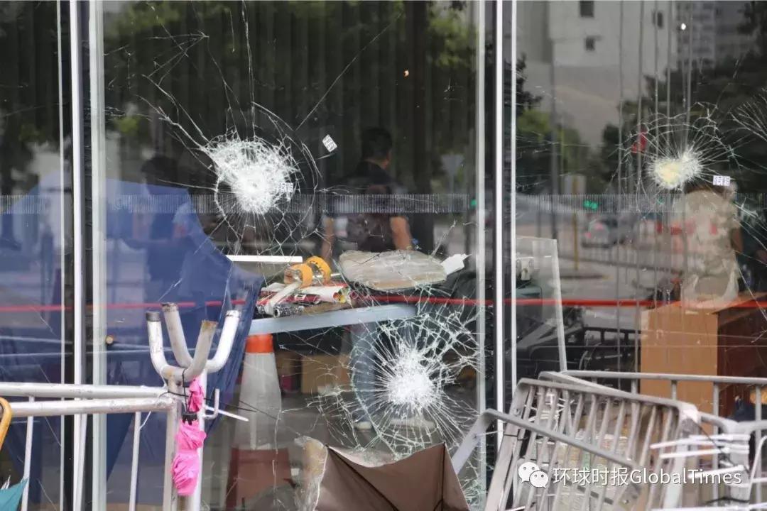 港媒采访香港的内地人 (港媒报道在香港的内地人)