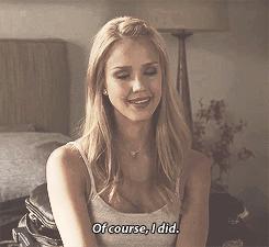 好莱坞女星杰西阿尔芭,美国女演员杰西卡·阿尔芭