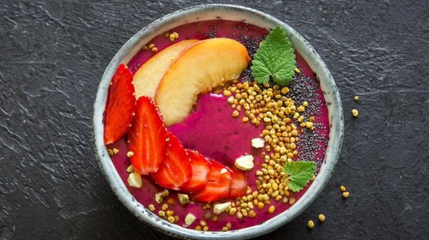 巴西阿萨伊浆果,巴西阿萨伊浆果好吗