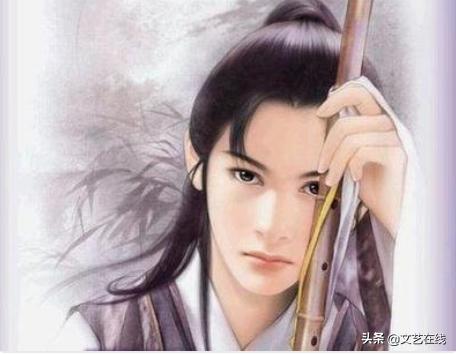 古代最美三大美男是谁,中国古代历史上最美的男人