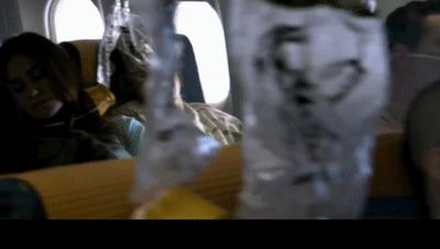 马航mh370航班真实故事,马航mh370上的真实故事