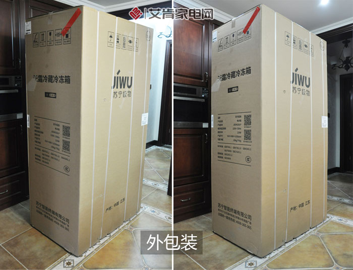 懂用户的好产品,苏宁小biu冰箱值不值得买