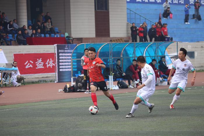 陕超联赛7月22日,陕超联赛咸阳主场