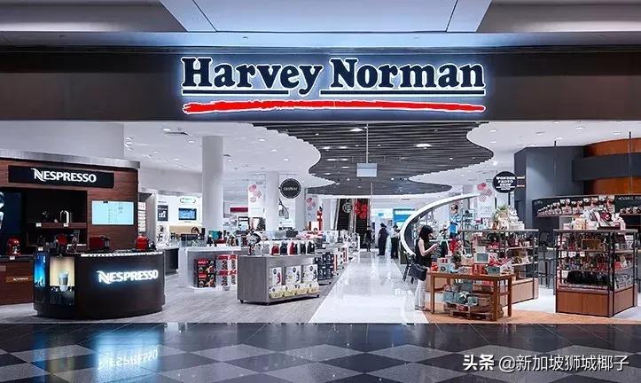 新加坡全岛竟有这么多工厂折扣店,新加坡竟有这么多工厂折扣店