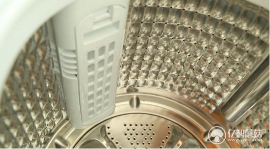 海尔洗衣机xqb100-bz206怎么样,洗衣机婴幼儿护洗功能有用吗