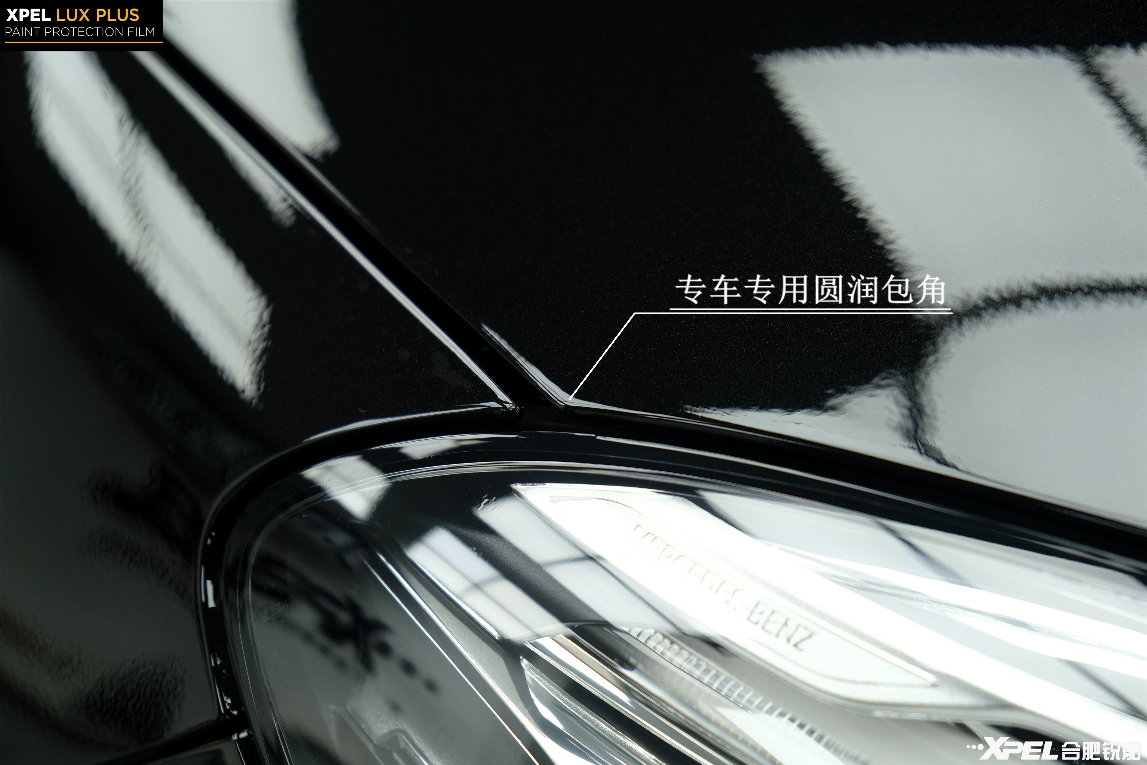 唯一继承奔驰ML血统的车，性价比最高的中大型豪华SUVGLE320