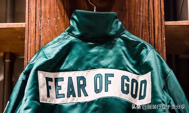 FearofGod凭什么让高街玩家甘愿俯首称臣？