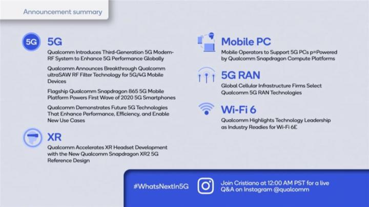 与高通合作,高通和京东合作5g